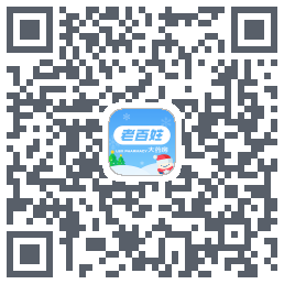 百姓通 QRcode