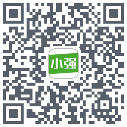 小强停车código QR de descarga de