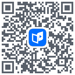 腾讯云课堂 QRcode