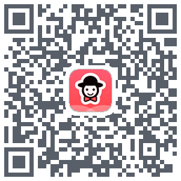 美景听听 QRcode