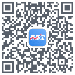 养基宝的下載二維碼
