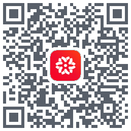 大于众学codice QR per il download