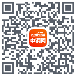 中钢网的下載二維碼