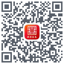 华源财富código QR de descarga de