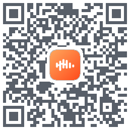 Castbox QRcode