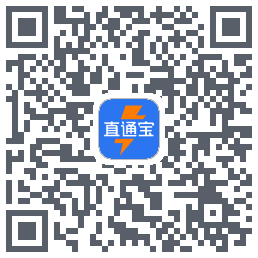 直通宝-UAT QRcode