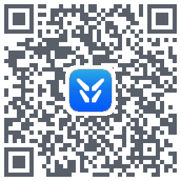 羚羊 QRcode