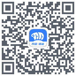 上上参谋 QRcode