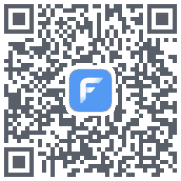 新云雀codice QR per il download