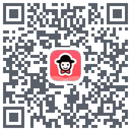 美景听听 QRcode