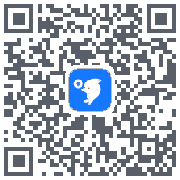 海豚开单 QRcode