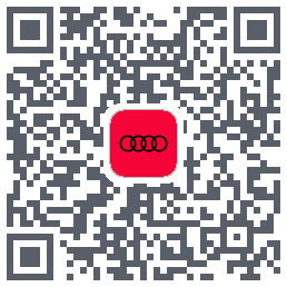 上汽奥迪 QRcode