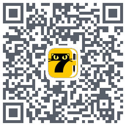 七猫作家助手 QRcode