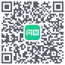闪回有品du code QR de téléchargement
