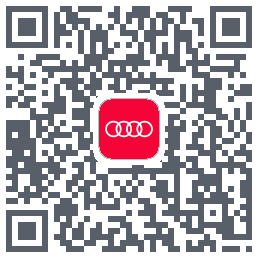 上汽奥迪 QRcode