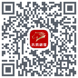 奔腾融媒的下载二维码