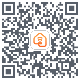 LinkHome的下載二維碼