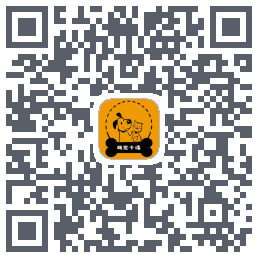 萌宠千禧 QRcode