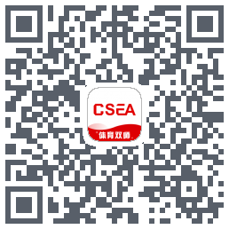 体教联盟codice QR per il download