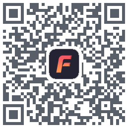 FITLOG的下載二維碼