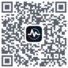 MERIT超燃脂 QRcode
