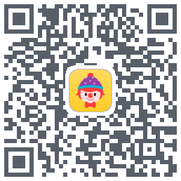testing金宝贝早教 QRcode