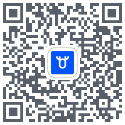 顽鹿运动（预发布服）รหัส QR สำหรับดาวน์โหลด