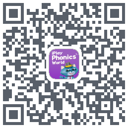 绘玩绘拼código QR de descarga de