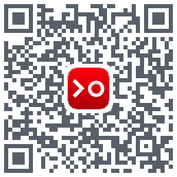 招商到家汇 QRcode