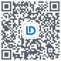 蓝豆云 QRcode