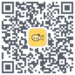 小黄鱼du code QR de téléchargement