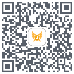 竞哥哥 QRcode
