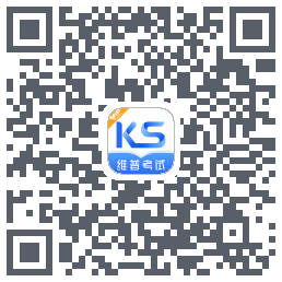 维普考试 QRcode
