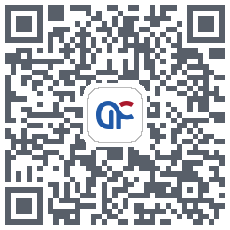 东方福利网 QRcode