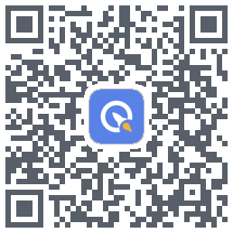 金十数据 QRcode
