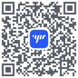 爱原物 QRcode