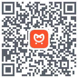 蝉选codice QR per il download