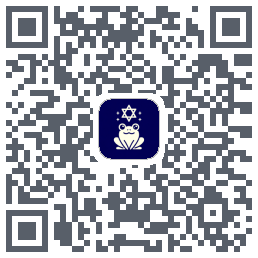 塔罗蛙 QRcode