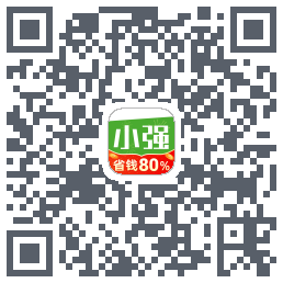 小强停车 QRcode