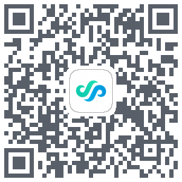 圣云医教云平台codice QR per il download