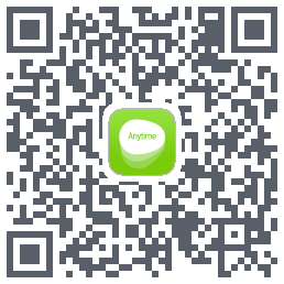 鱼跃安耐糖código QR de descarga de
