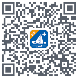中储智运加盟运力codice QR per il download