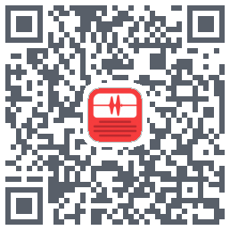 蜻蜓FM QRcode