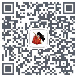 抖爸爸直播du code QR de téléchargement