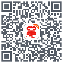掌通宝家长版 QRcode
