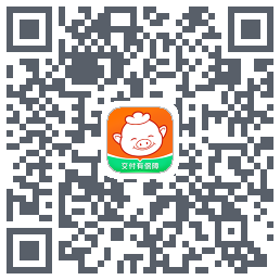 猪八戒的下载二维码