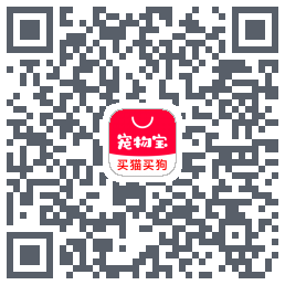 宠物宝kod QR do pobrania