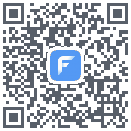新云雀código QR de descarga de