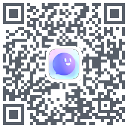 微光的下载二维码