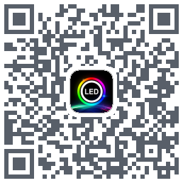 LED LAMP QRcode